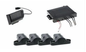 radar safety solution