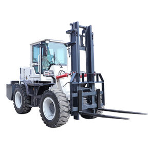 diesel forklift 1