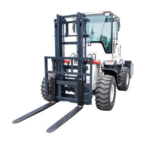 diesel forklift 1