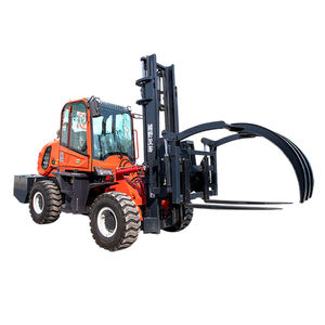 diesel forklift 1
