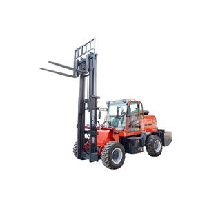 diesel forklift 1