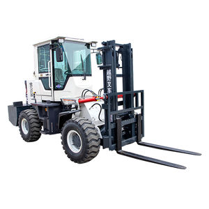 diesel forklift 1