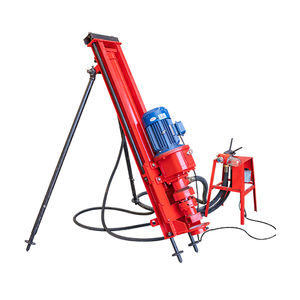 rotary drilling rig 1