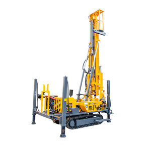 core drilling drilling rig 1