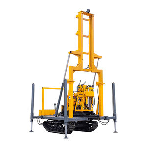 water well drilling rig 1