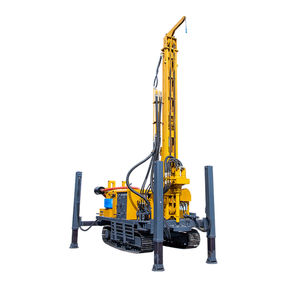 geothermal drilling rig 1