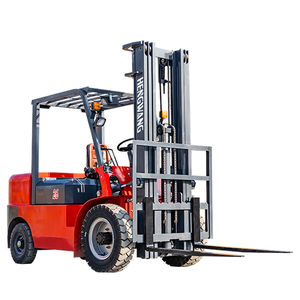 diesel forklift