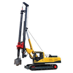 geotechnical drilling rig 1