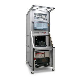 LED inspection system