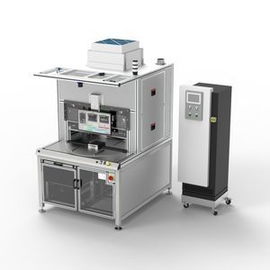 plasma surface treatment machine