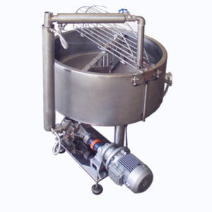 chocolate melter