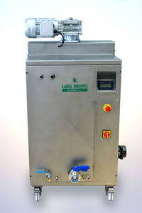 stainless steel melter