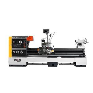conventional lathe