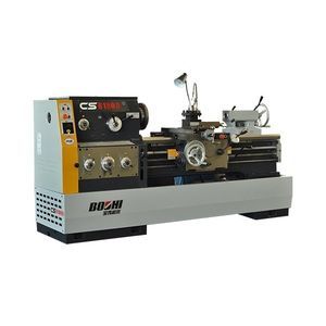 conventional lathe