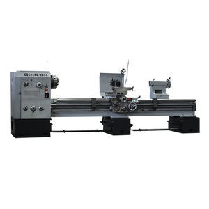 conventional lathe