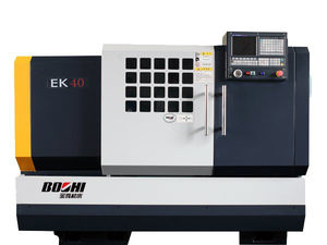 CNC lathe