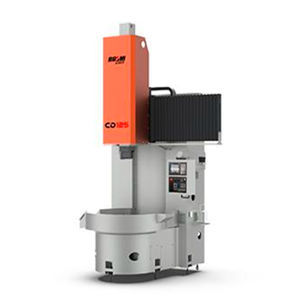 CNC lathe