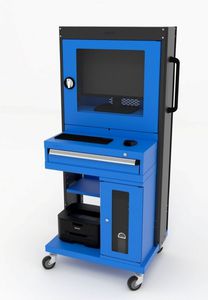 PC cabinet 1