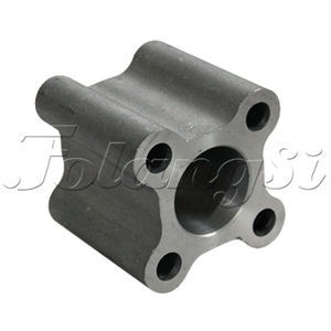 metal spacer 1
