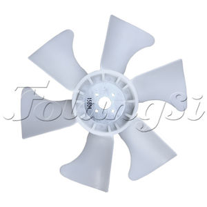 fan blade 1