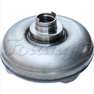 torque converter