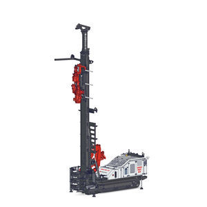 geothermal drilling rig 1