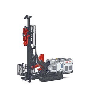 geotechnical drilling rig 1