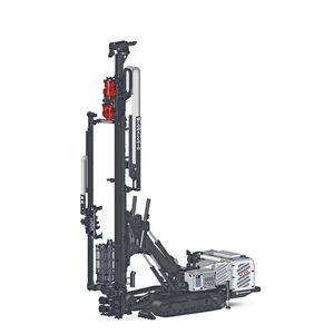 tie-back anchoring drilling rig 1