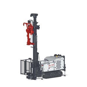 geothermal drilling rig 1