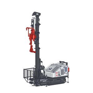 water well drilling rig 1