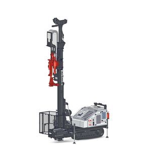 water well drilling rig 1
