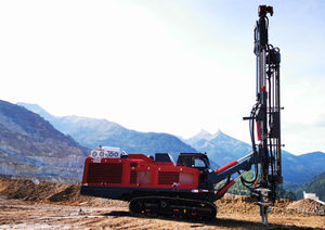 rotary drilling rig 1