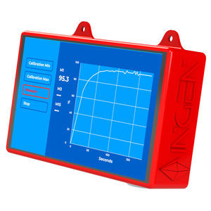 carbonate content measuring instrument