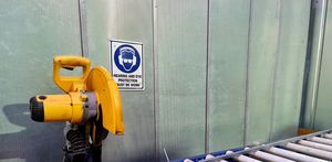 highway acoustic barrier
