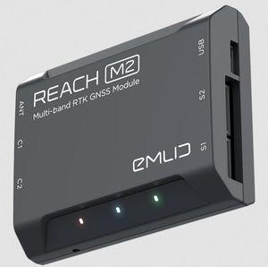 GPS GNSS module