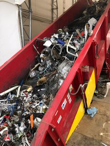 belt conveyor