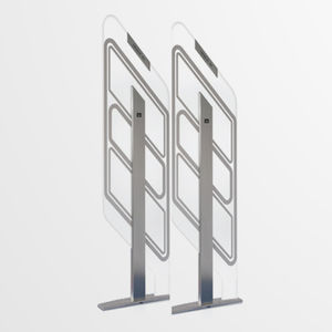 pedestrian gate