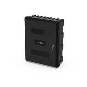 wall-mount box 1