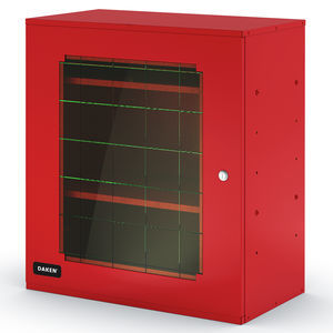 protective cabinet 1