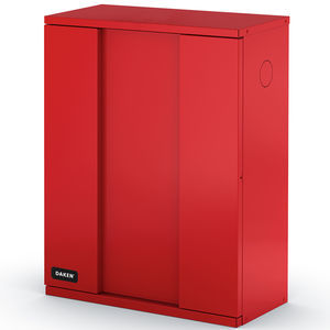 protective cabinet 1