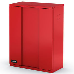 floor-mounted cabinet 1