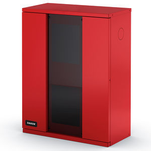 protective cabinet 1