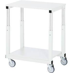 steel cart 1
