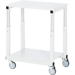 steel cart 1