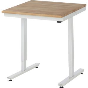 beech workbench 1