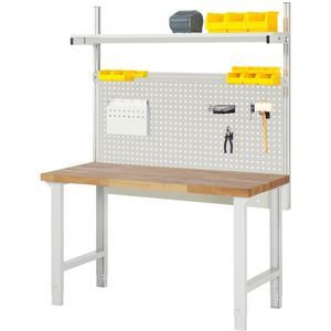 adjustable assembly bench 1