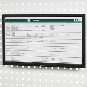 not specified adapter plate 1