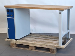 beech workbench 1