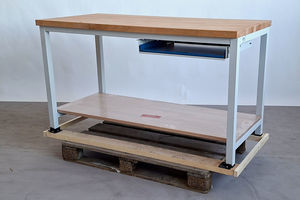 beech workbench 1