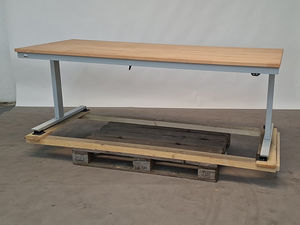 beech workbench 1